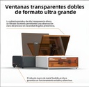 Grabadora  Laser Creality Falcon A1 10w Cobertor-aire-camara