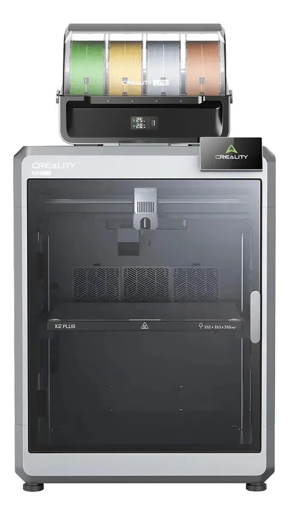 Impresora 3d Creality K2 Plus Combo