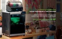 Impresora 3d Creality K2 Plus Combo