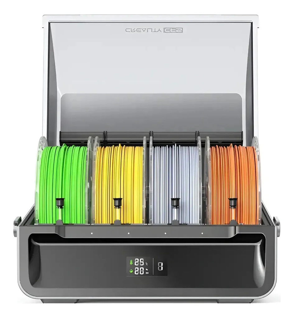 Impresora 3d Creality K2 Plus Combo