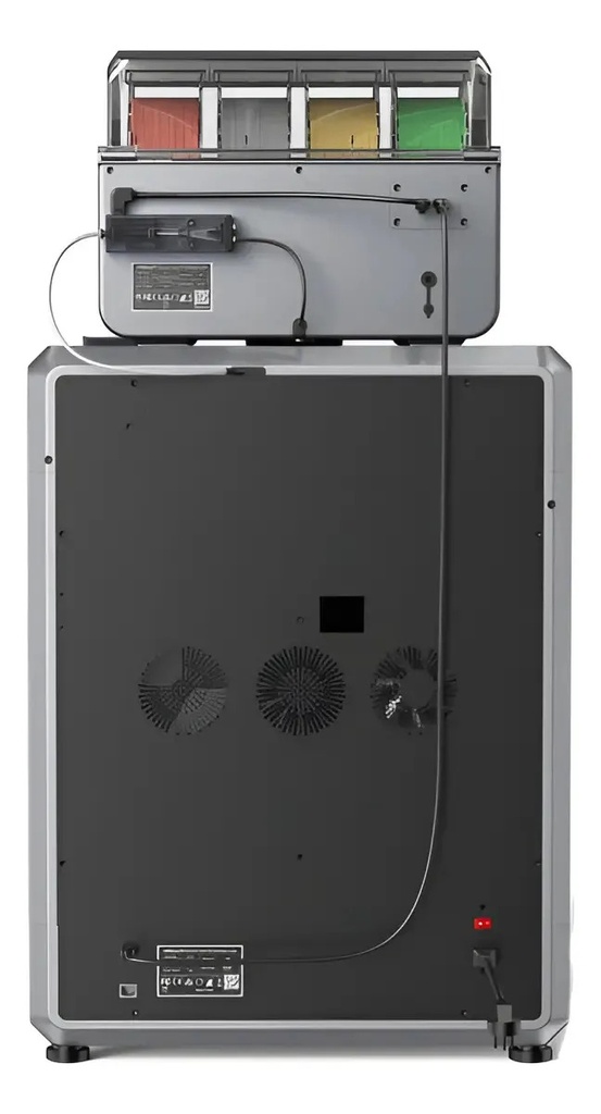 Impresora 3d Creality K2 Plus Combo