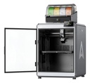 Impresora 3d Creality K2 Plus Combo Gris