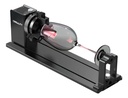 Rotativo Cnc Laser Creality P/ Grabadora Falcon Con Pies