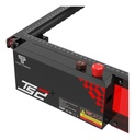 Cnc Laser Two Trees Ts2 20w Opticos + Air Asis 