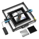 Maquina Grabado Y Corte Laser Two Trees Tts Pro 20w