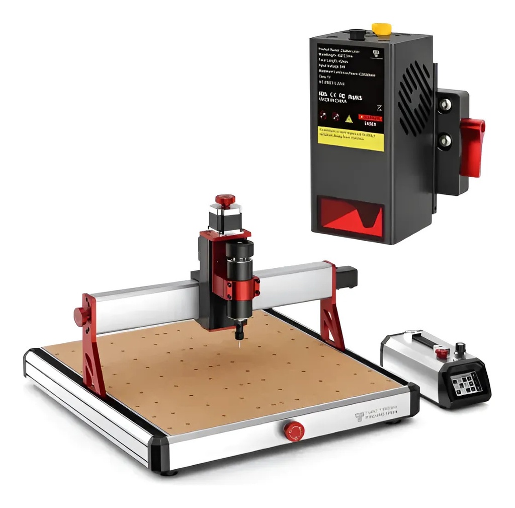 Router Cnc Two Trees Ttc 450 Ultra