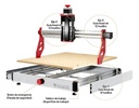 Router Cnc Two Trees Ttc 450 Ultra