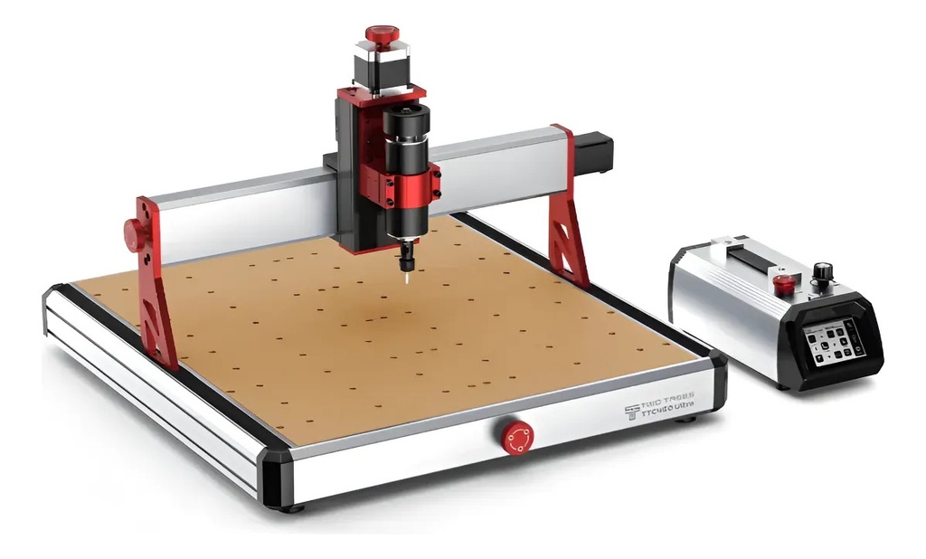Router Cnc Two Trees Ttc 450 Ultra