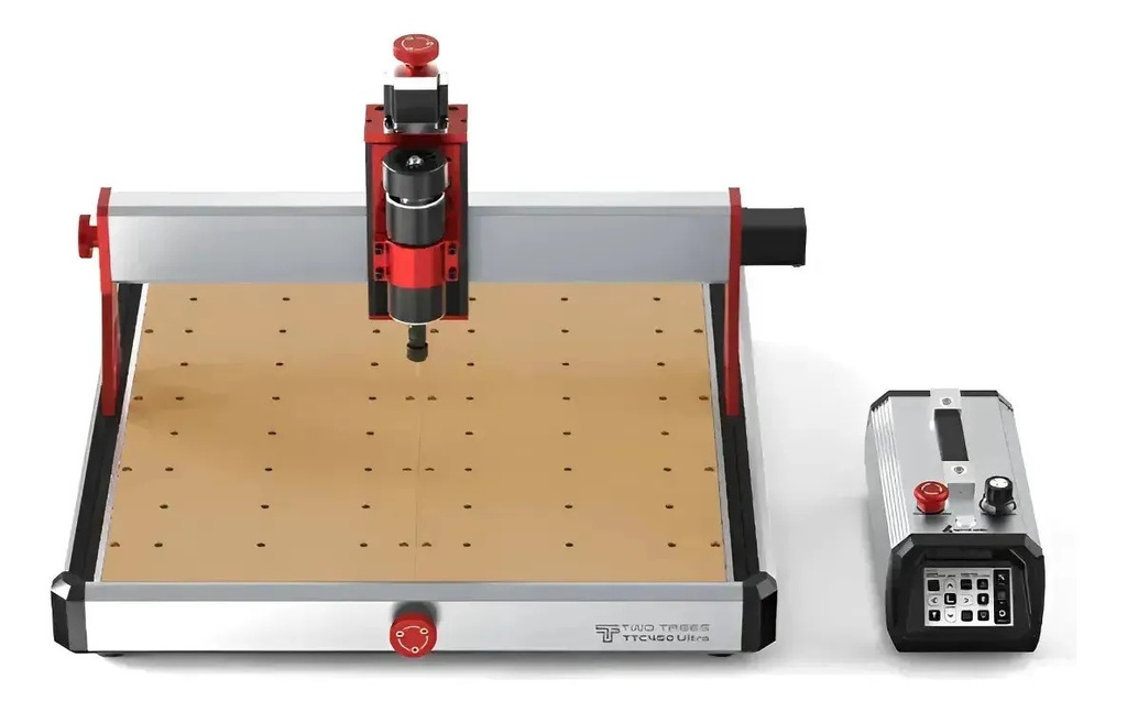 Router Cnc Two Trees Ttc 450 Ultra
