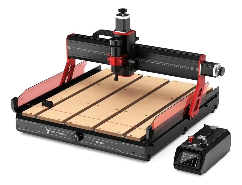 Router Cnc Two Trees Ttc 6050 500w
