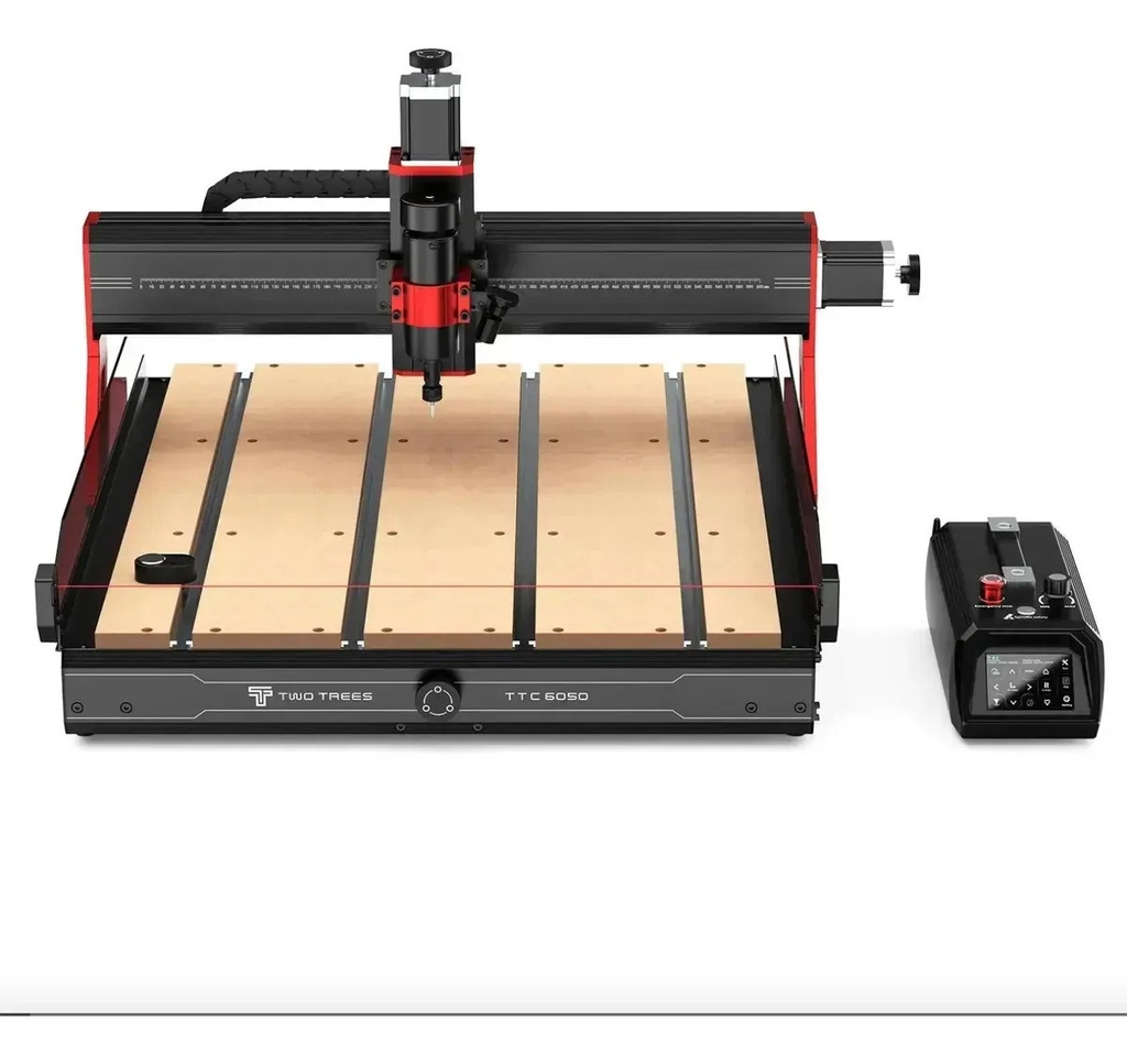 Router Cnc Two Trees Ttc 6050 500w