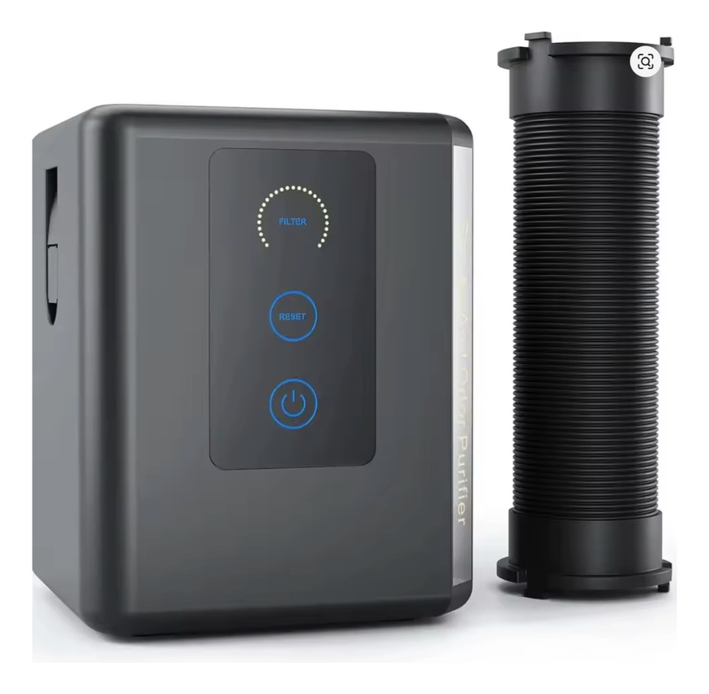 Purificador Aire Wainlux Md22 Para Wainlux K8