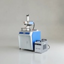 Maquina Uv Laser Gainlaser 5w - Graba Cualquier Material