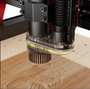 Aspiradora Para Router Cnc Ttc 450/450 Pro/ultra/6050/h40