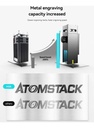 Cabezal Laser Atmstack M50 10w Potencia Optica Corta Mdf 3mm
