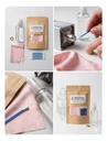 Kit De Limpieza Lentes Cabezales Laser