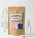 Kit De Limpieza Lentes Cabezales Laser