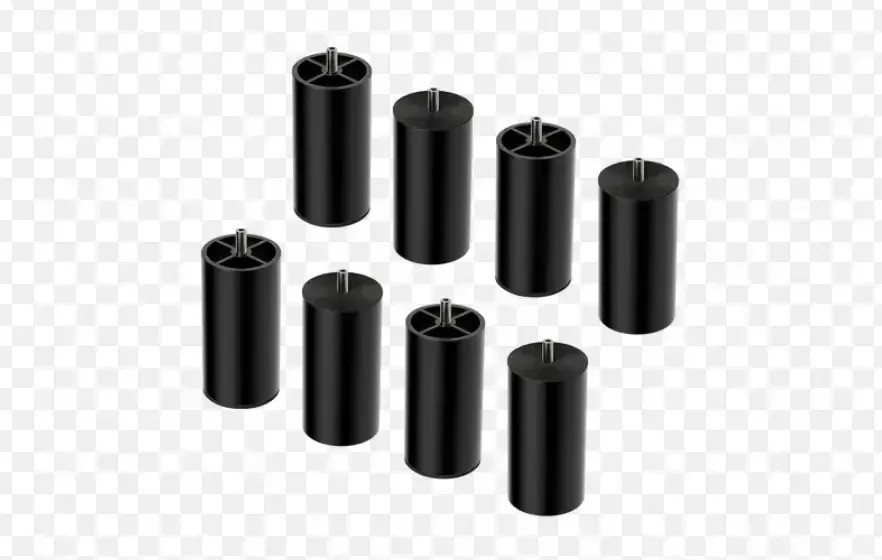Pies Elevadores Altura Atomstack H1 Para A6/a12/a24 Pro
