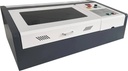 Laser Co2 50w 30x20 Cm Corta Acrilico Transparente