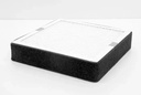 Repuesto De Filtro Para Purificador De Aire Algolaser