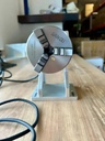 Rotativo Rayzen Para Maquina De Fibra Y Uv - Tipo Mandril