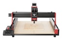 Router Cnc Two Trees Ttc 450pro 500w + Rotativo + Aspiradora