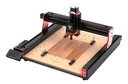 Router Cnc Two Trees Ttc 450pro 500w + Rotativo 4to Eje