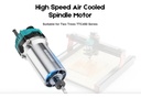 Husillo 800w Para Router Cnc Ttc 450/450 Pro/ultra/6050/h40