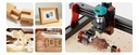 Husillo 800w Para Router Cnc Ttc 450/450 Pro/ultra/6050/h40