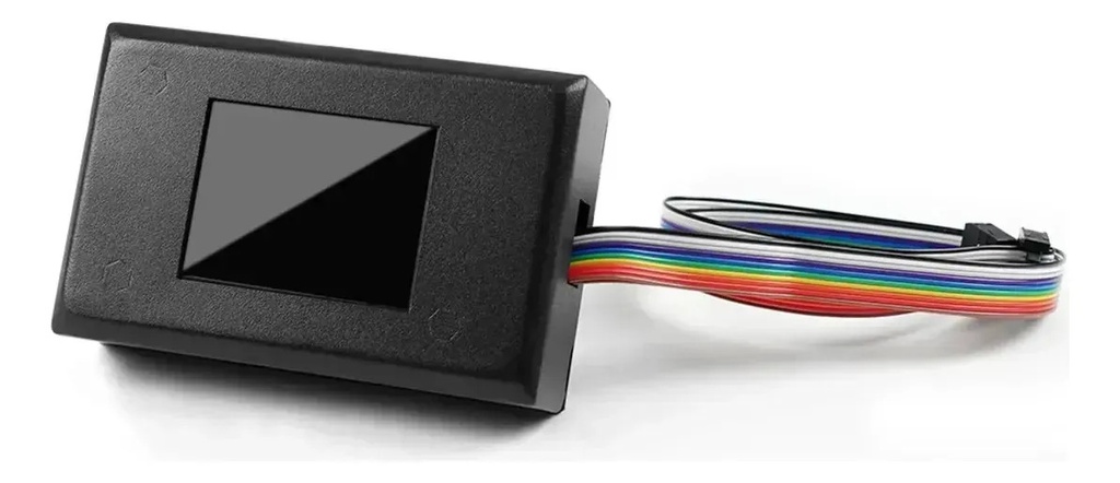 Controlador Offline - Pantalla Tactil Para Cnc 3018