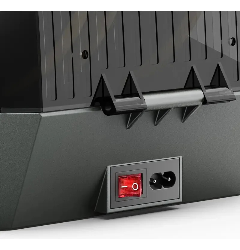 Máquina de Secado de Filamentos Space PI Plus