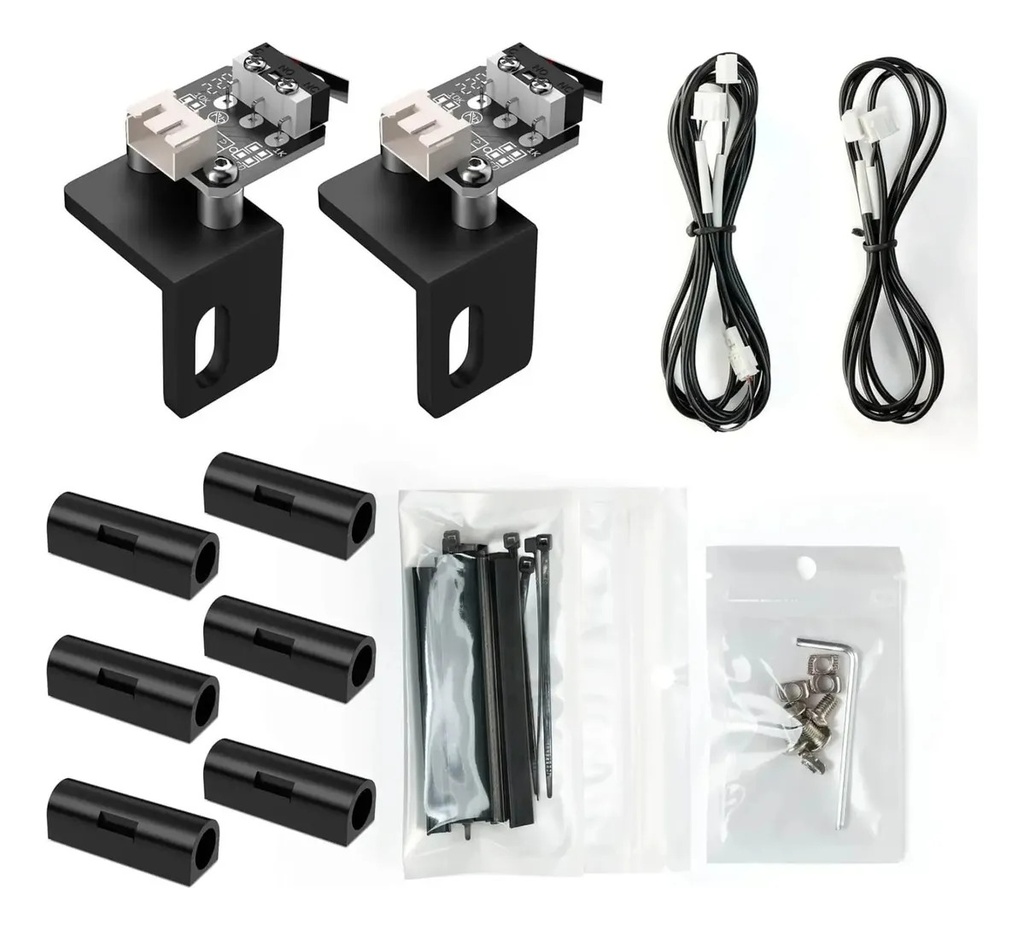 Limitador De Carrera Sculpfun S9,s10,s30,s30pro,s30 Pro Max