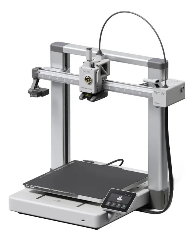 Bambu Lab A1 Impresora 3d Combo Ams