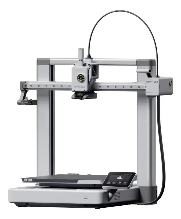 Bambu Lab A1 Impresora 3d Combo Ams