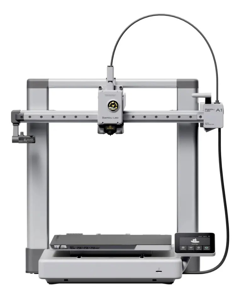 Bambu Lab A1 Impresora 3d Combo Ams