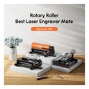 Accesorio Rotativo Algolaser Rr2