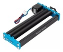 Accesorio Rotativo Cnc Laser Compatible Con Todas Las Marcas