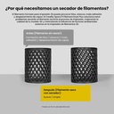 Máquina de Secado de Filamentos Creality Space V2