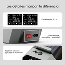 Máquina de Secado de Filamentos Creality Space V2