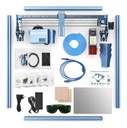 Cnc Laser Sculpfun S10 