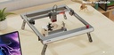 Rotativo Ortur Chuck Yrc 1.0
