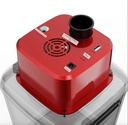 Aspiradora Para Router Cnc Ttc 450/450 Pro/ultra/6050/h40