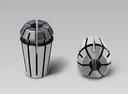 Collet 3,17mm Para Adaptador Er 11 Cnc 3018, Ttc 450
