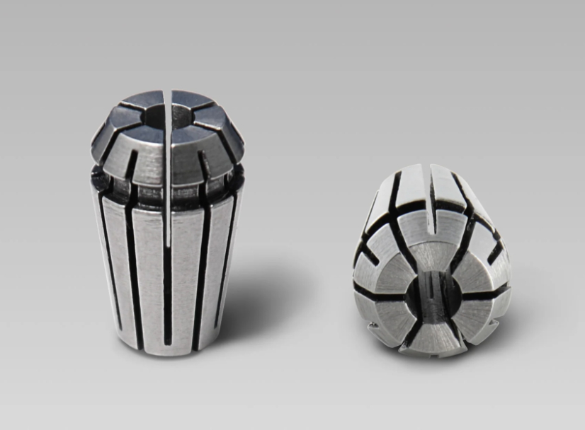 Collet 6mm Para Adaptador Er 11 Cnc 3018, Ttc 450