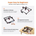 Algolaser Diy Kit Mini 10w