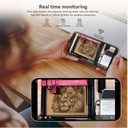 Atomstack Ac2 - Camara Para Lightburn