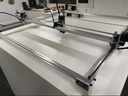 Cnc Laser Ember Guepardo 85x85cm 10w Opticos