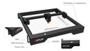 Grabadora Cortadora Laser Ortur Lm3 Le 10w