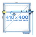 Cnc Laser Sculpfun S10 