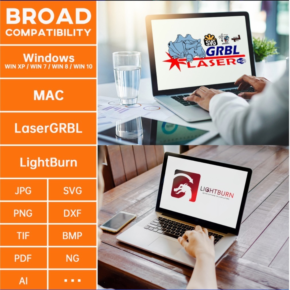 Cnc Laser Sculpfun S10 